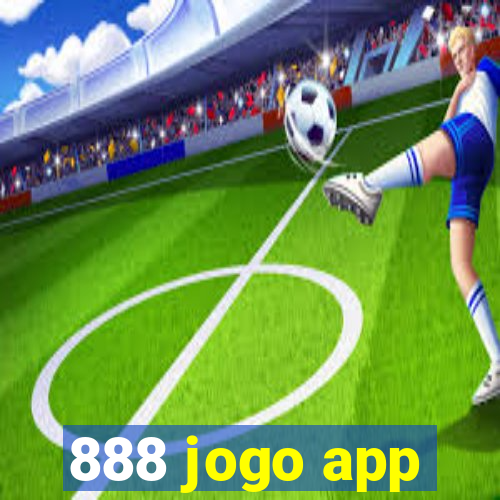 888 jogo app